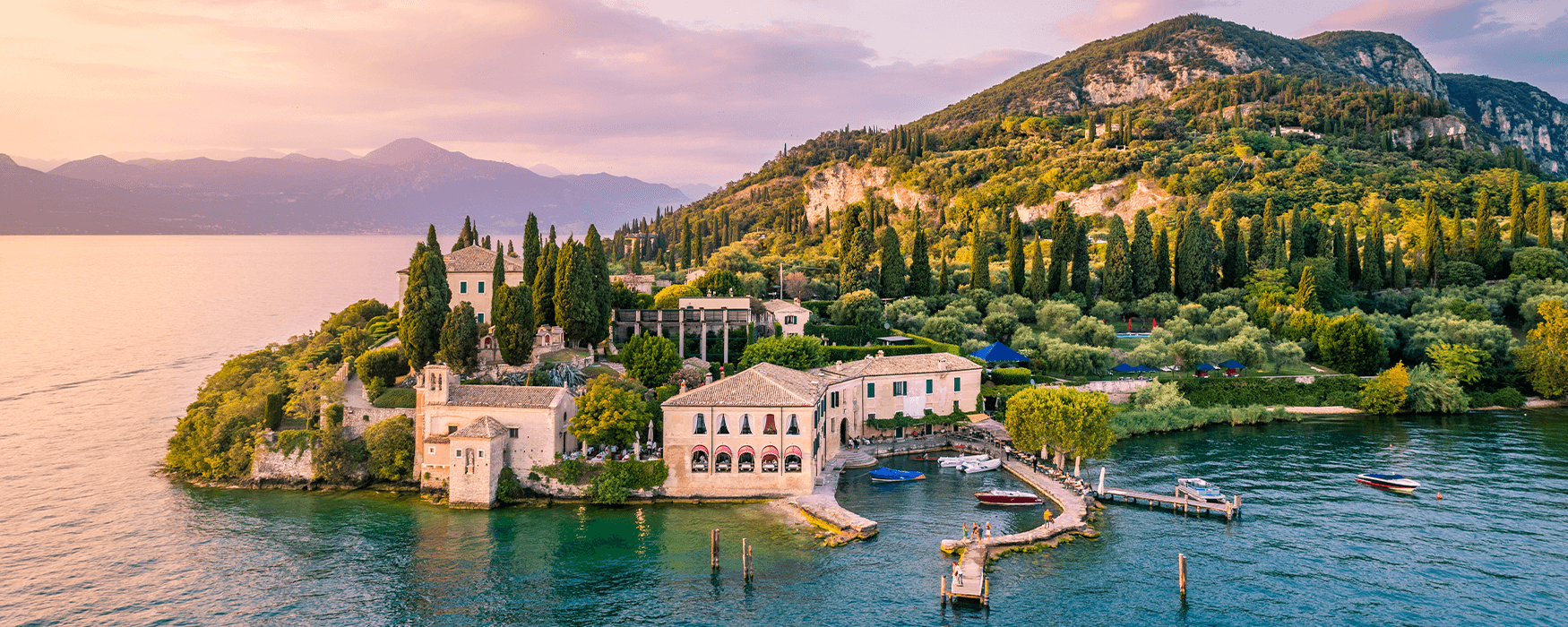 Luxury Italian Lakes Holidays, Travel & Packages 2024